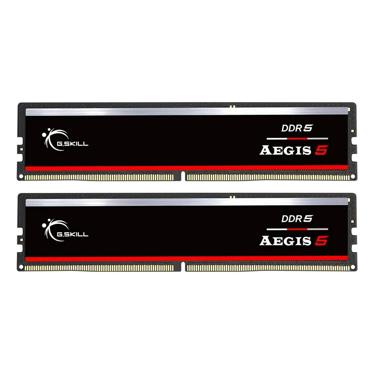 Memoria RAM GSKILL F5-5200J4040A32GX2-IS 64 GB DDR5 5200 MHz CL40