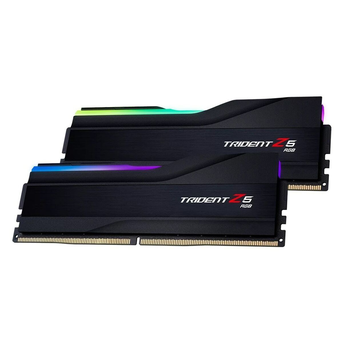 Memoria RAM GSKILL F5-6400J3039G48GX2-TZ5RK 96 GB DDR5 6400 MHz cl30