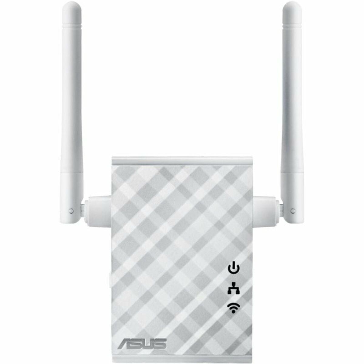 Punto de Acceso Repetidor Asus RP-N12