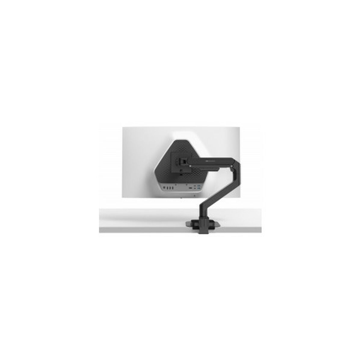 Soporte de Mesa para Pantalla BenQ 9H.A39DD.LBW 17"