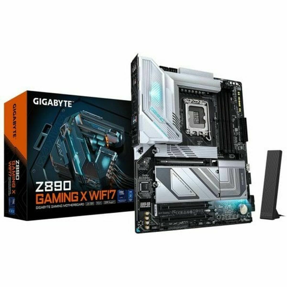 Placa Base Gigabyte LGA 1851