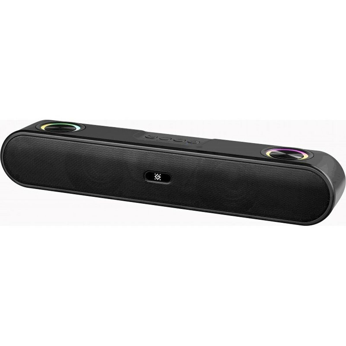 Altavoz Bluetooth Portátil Defender Z9 Negro 16 W