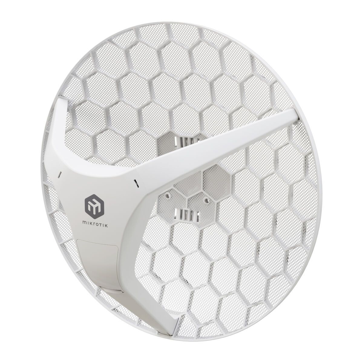 Punto de Acceso Mikrotik LHG-5axD Blanco