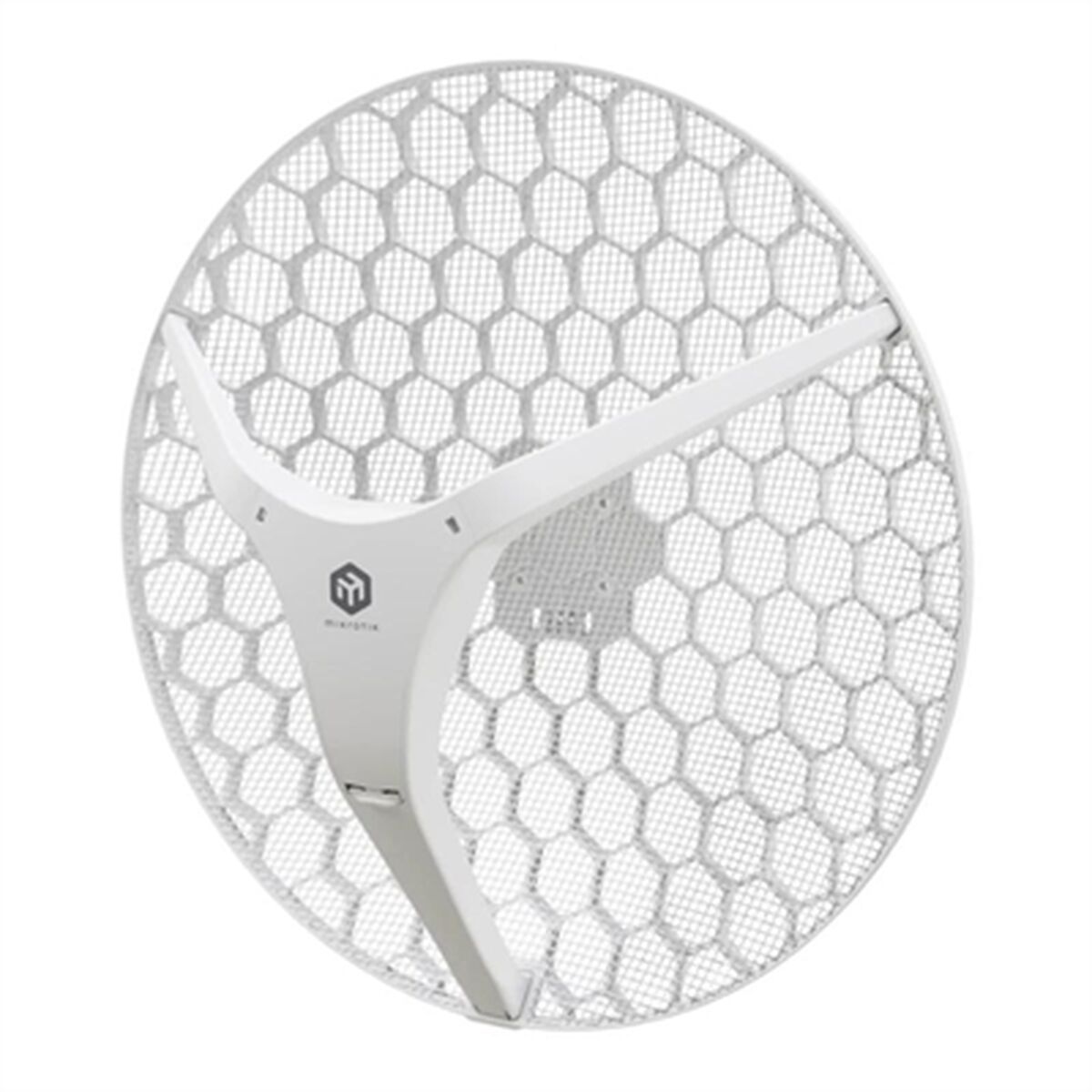 Punto de Acceso Mikrotik LHG-5axD-XL Blanco