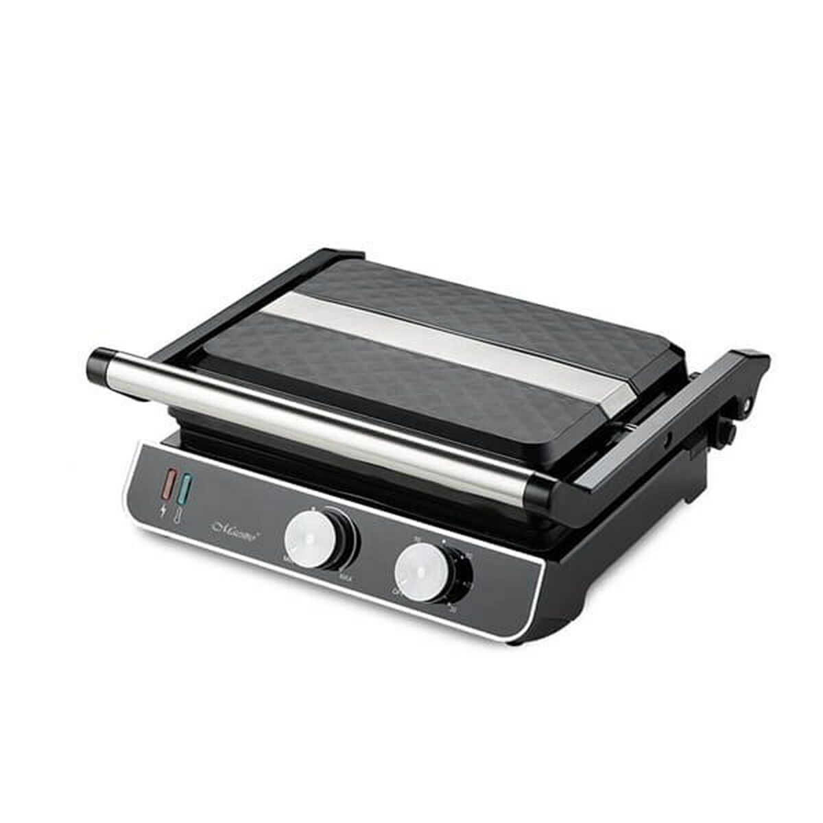 Parrilla Eléctrica Feel Maestro MR-722 2000 W