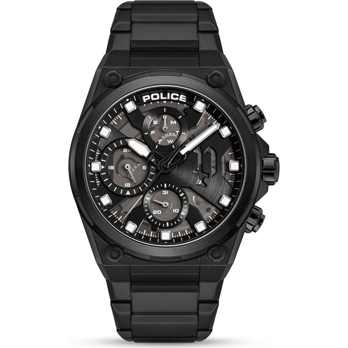 Reloj Hombre Police PEWGK2239106