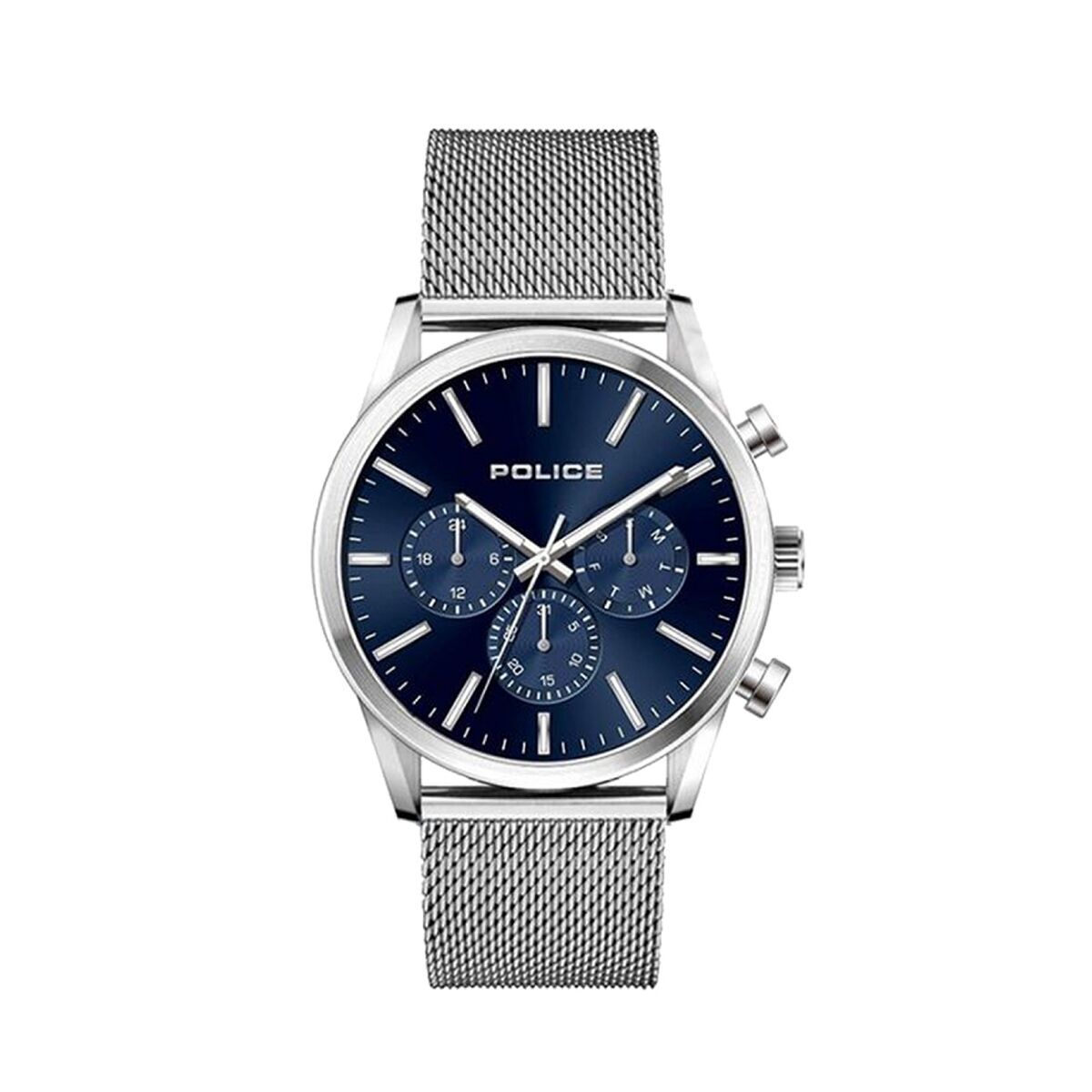 Reloj Hombre Police P15599JS03MMM