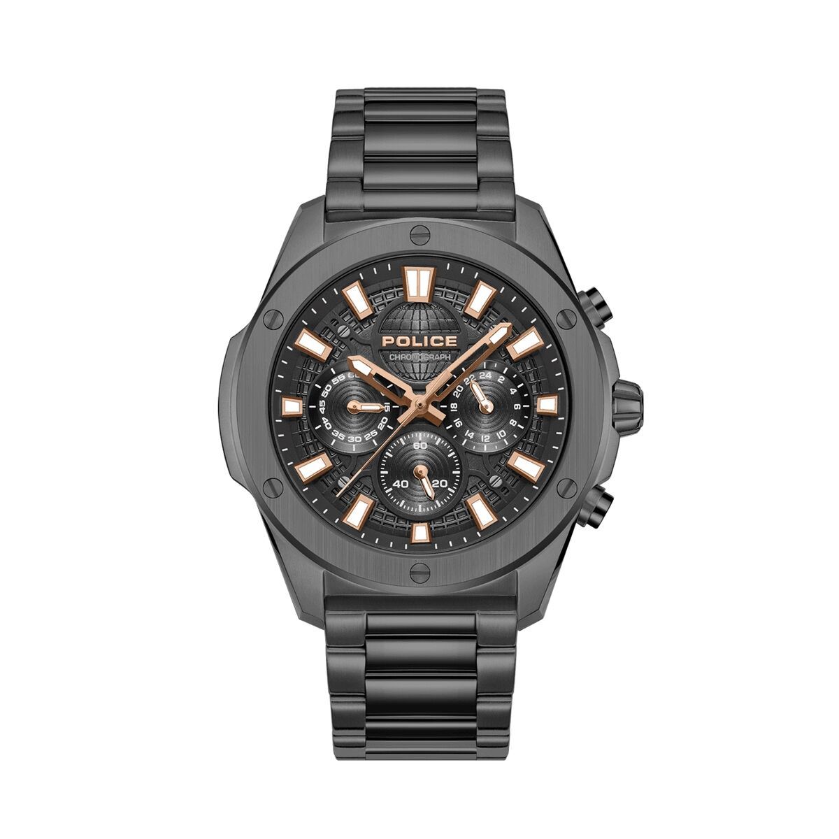 Reloj Hombre Police PEWGK0093103