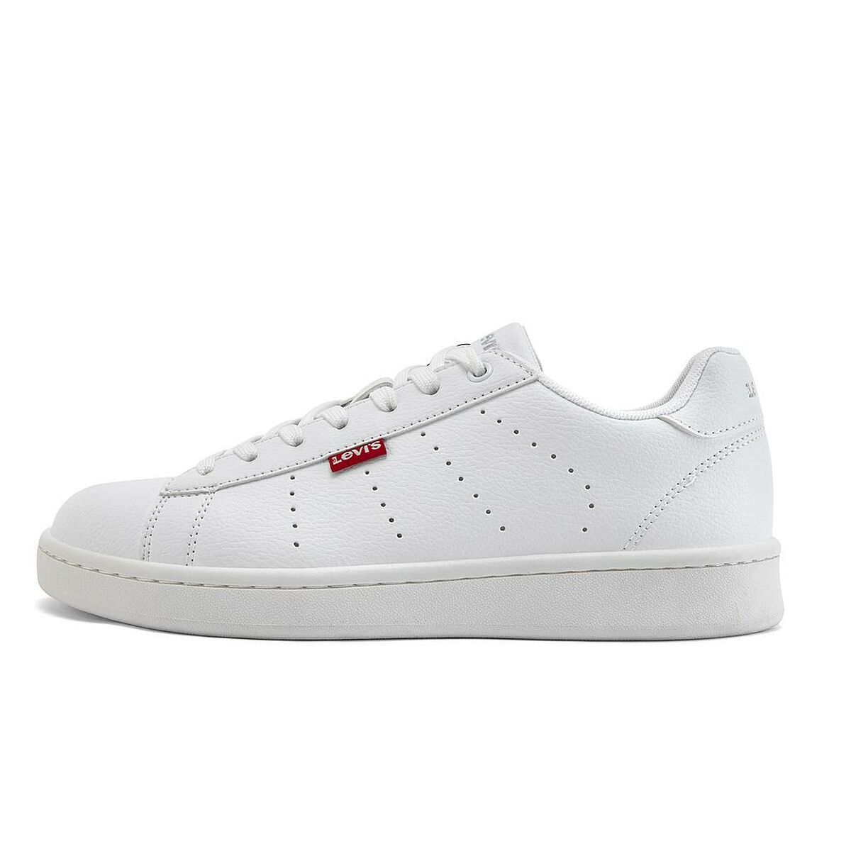 Zapatillas Casual Niño Levi's AVENUE VAVE0235S 0061 Blanco