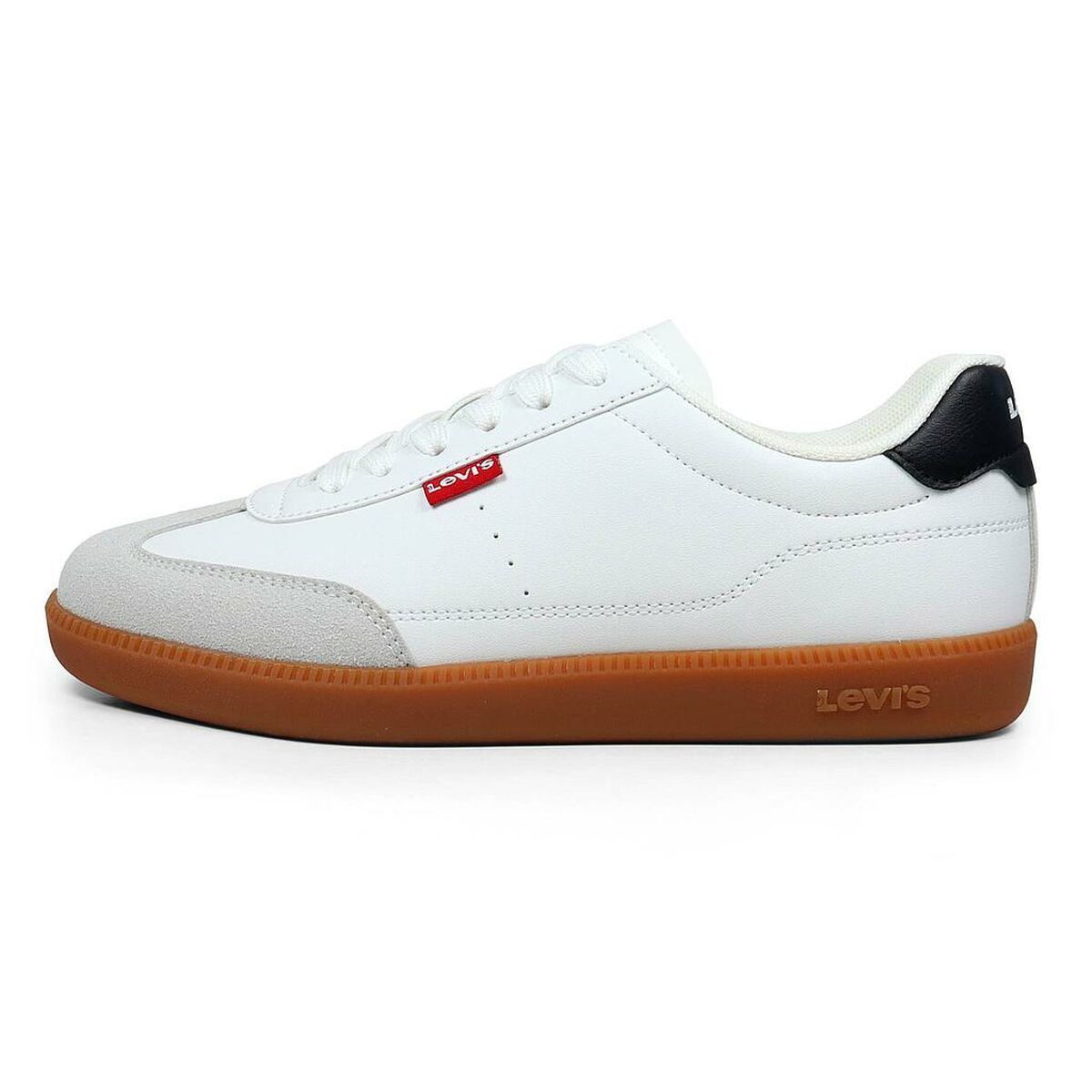 Zapatillas Casual Niño Levi's JACKSON VJAC0021S 0062 Blanco