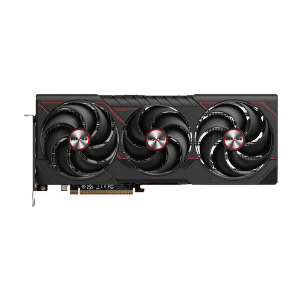 Tarjeta Gráfica Sapphire 11348-03-20G GDDR6 16 GB