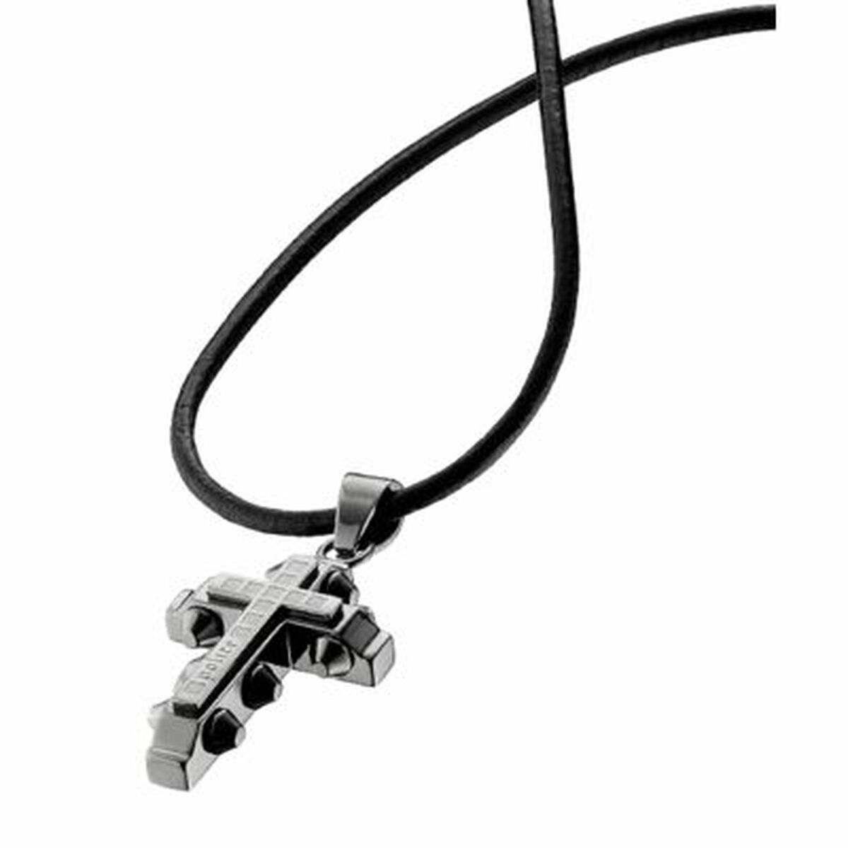 Colgante Hombre Police 50 cm