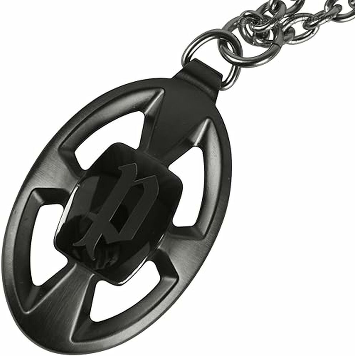 Colgante Hombre Police 50 cm