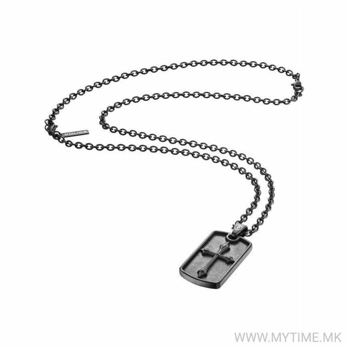 Collar Hombre Police 40 cm