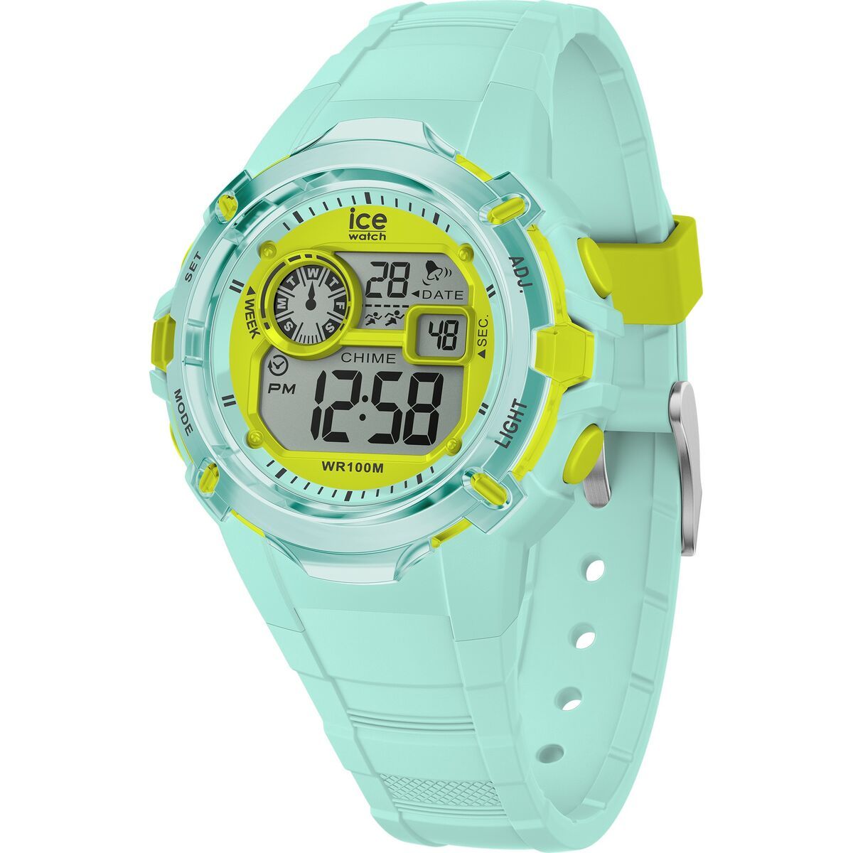 Reloj Unisex Ice (Ø 40 mm)