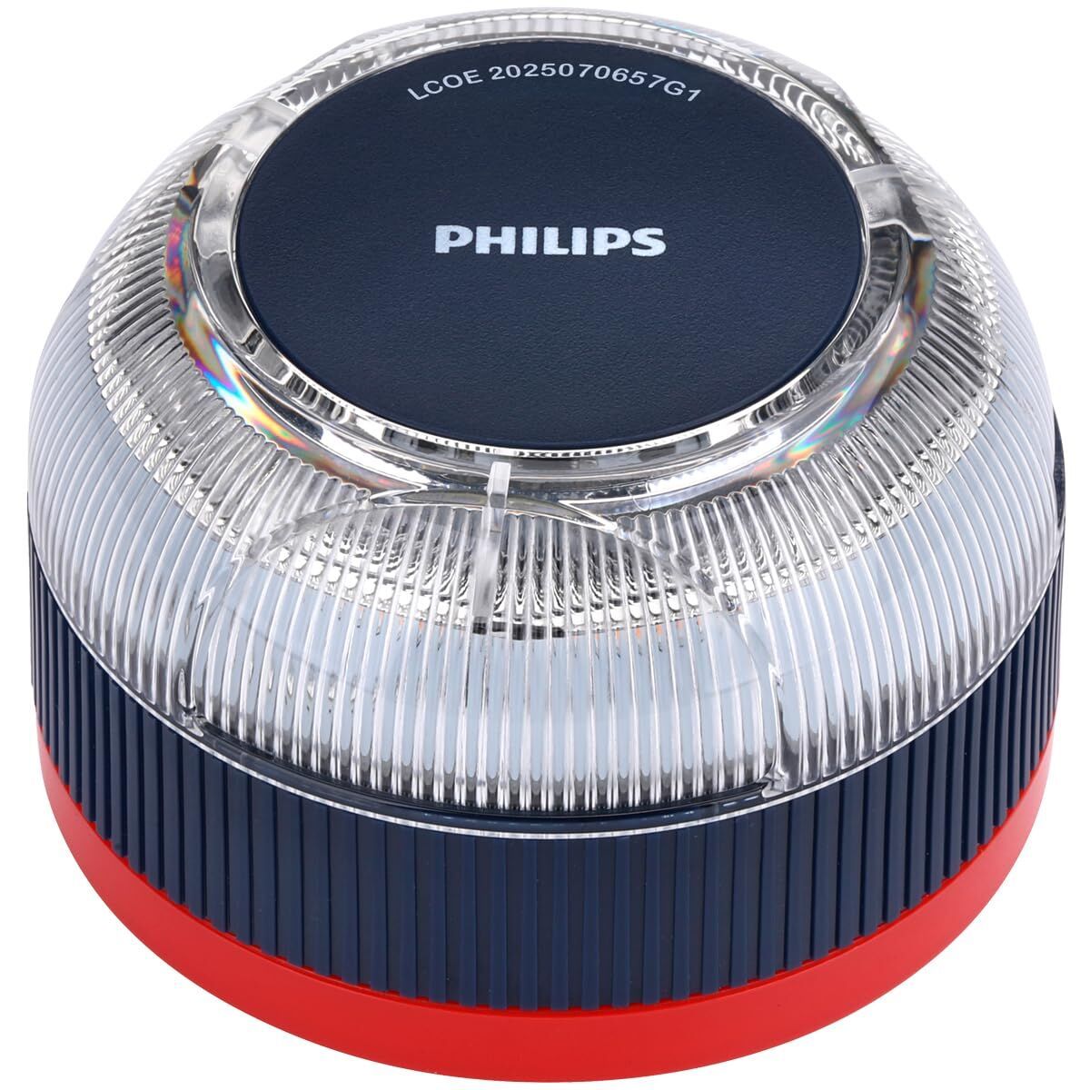 Baliza de Emergencia V16 conectada DGT 3.0 Philips SFL1000M/10