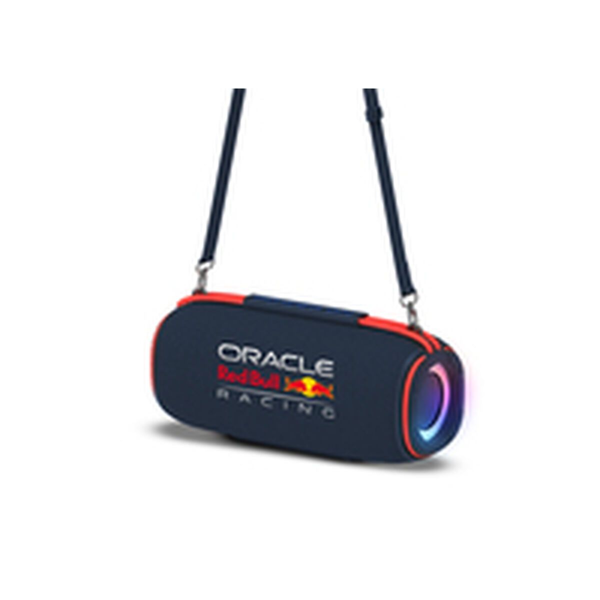 Altavoz Bluetooth Portátil Red Bull REDBULL FORCE RB-SK400 120 W Negro
