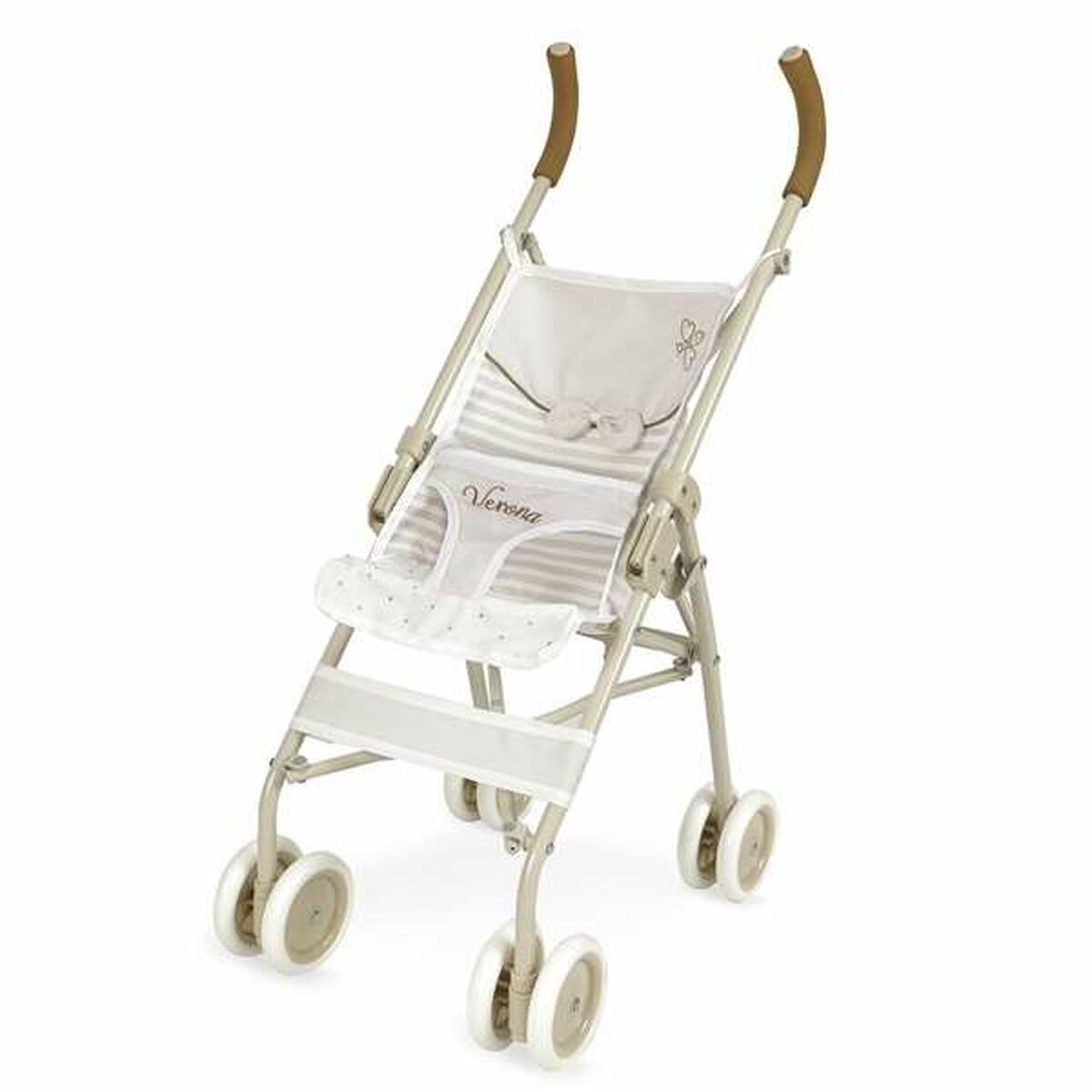 Carrito para Muñecas Decuevas Verona (Reacondicionado D)