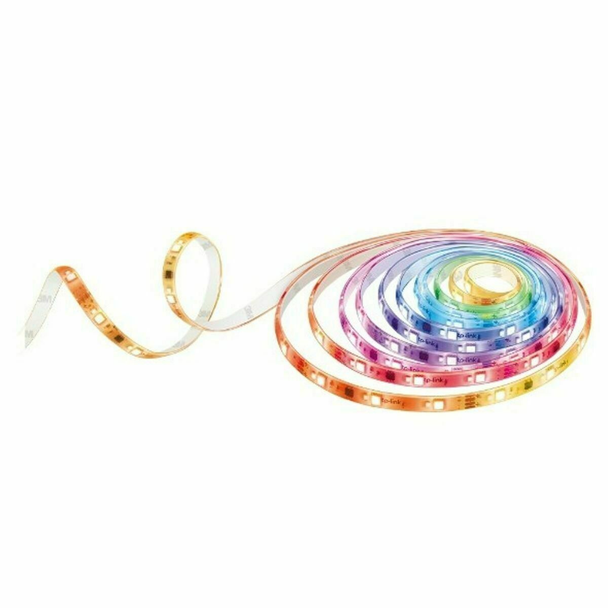 Tiras LED TP-Link Tapo L930-5 5 m Blanco Multicolor G 13 W