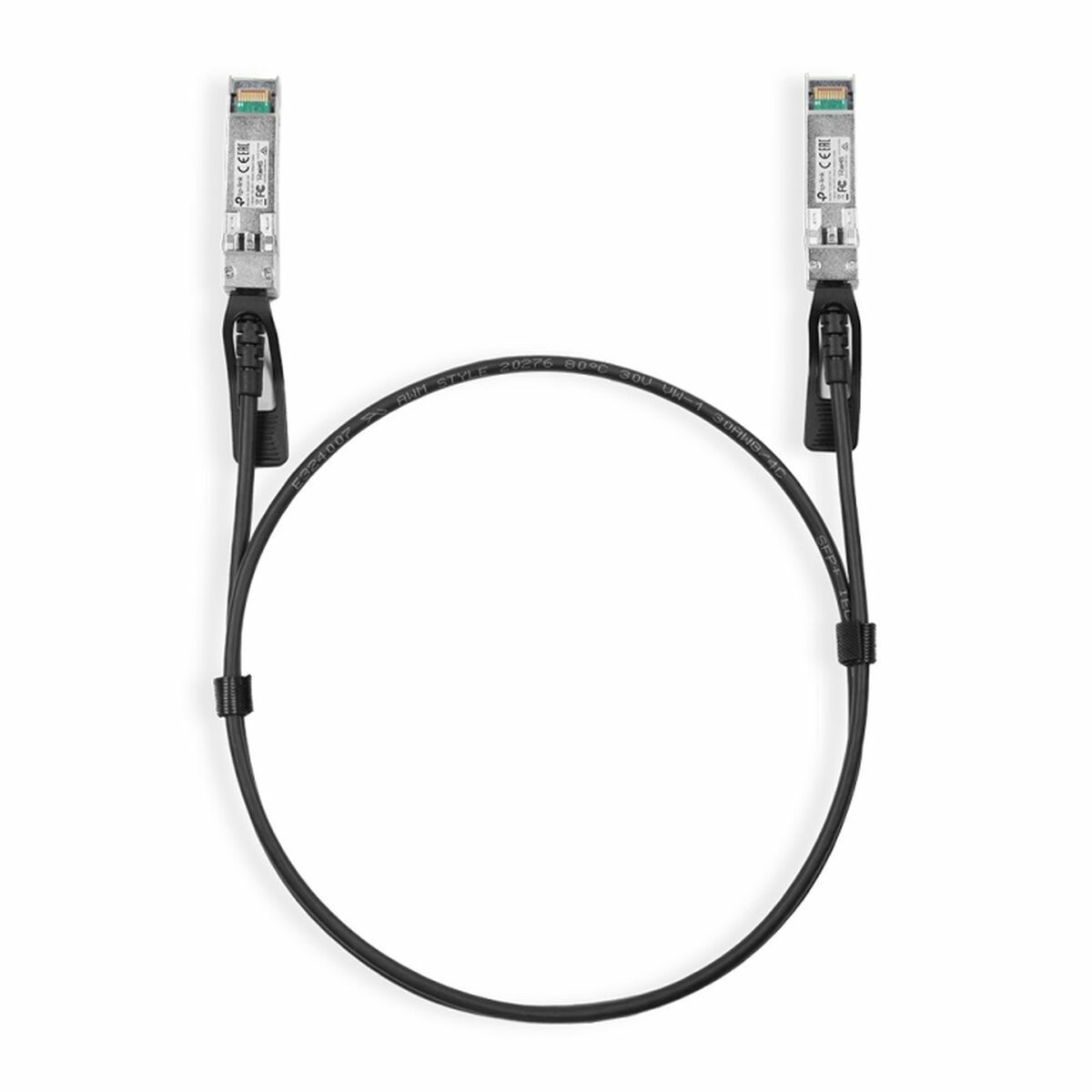 Cable fibra óptica TP-Link SM5220-1M 1 m