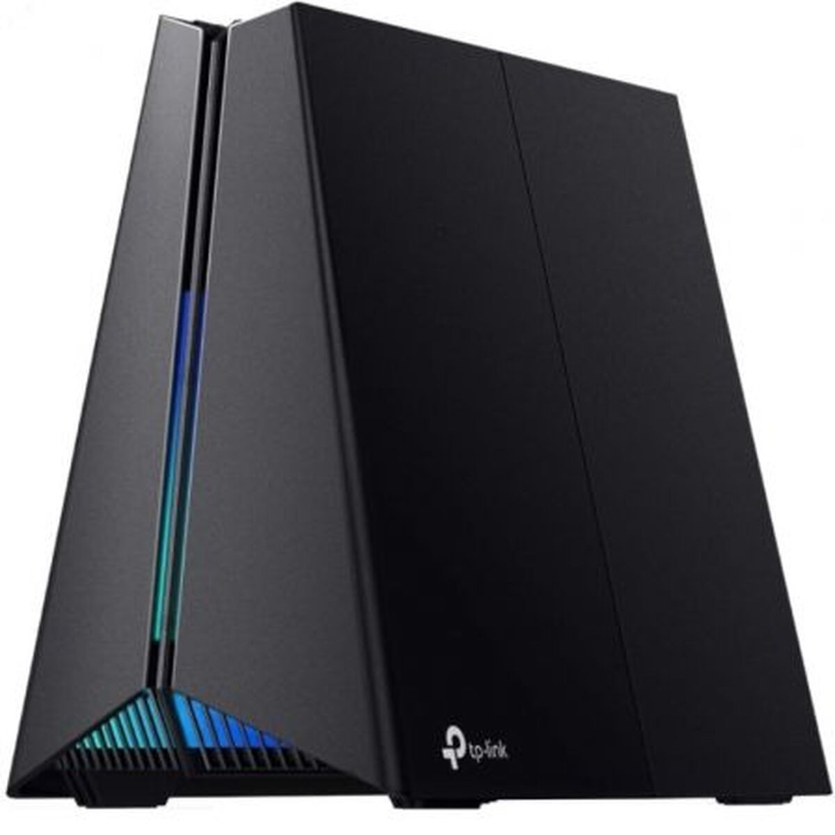 Router TP-Link ARCHER GXE75 Negro USB RJ45 Ethernet LAN USB 3.2 Wi-Fi