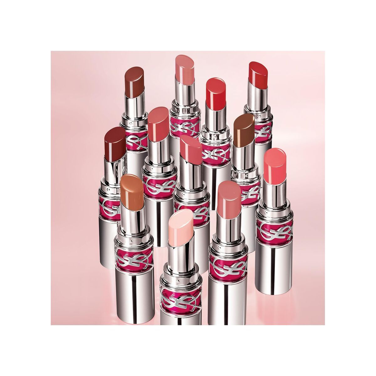 Pintalabios YSL LOVESHINE