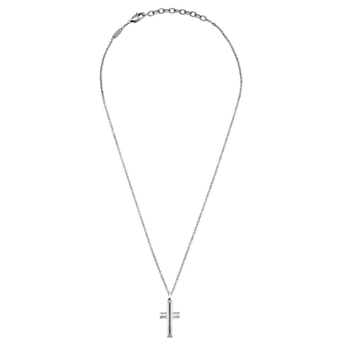 Collar Hombre Breil TJ3637
