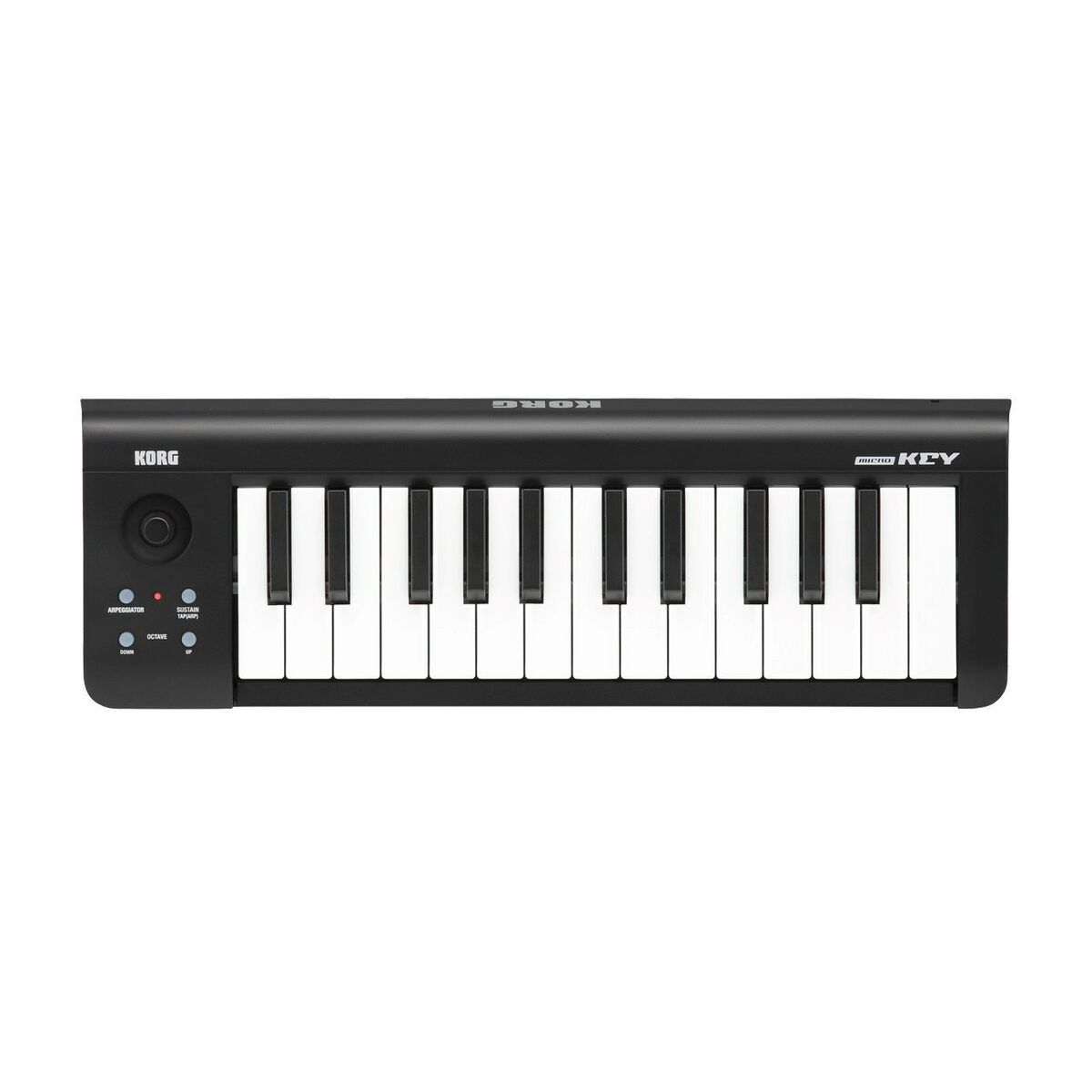 Piano Electrónico KORG MICROKEY 25