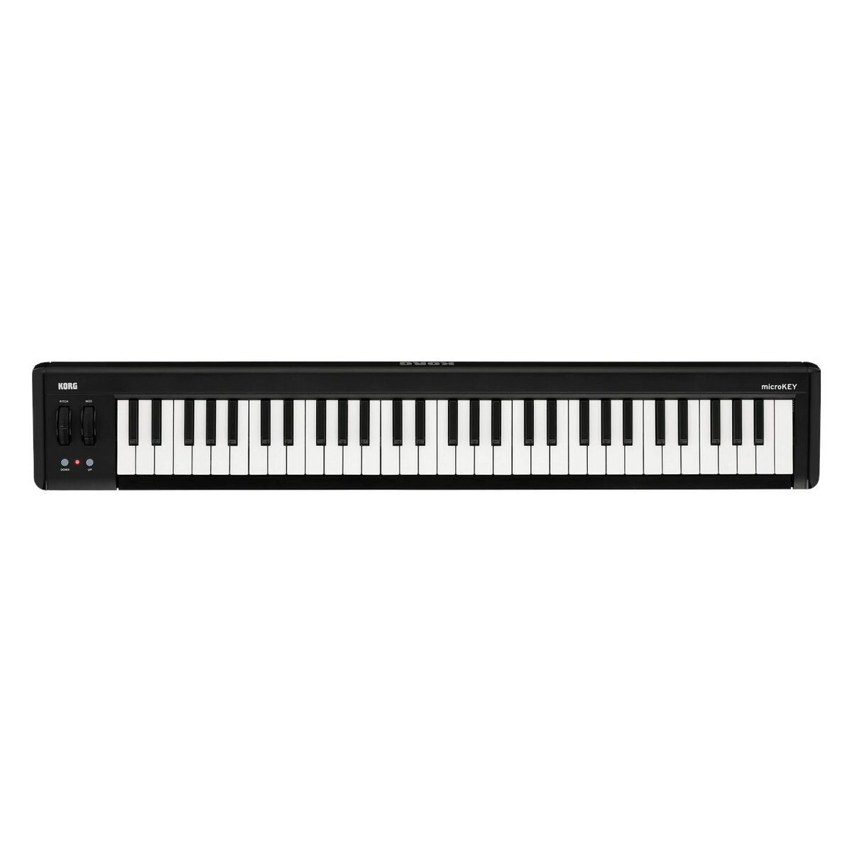 Piano Electrónico KORG MICROKEY2 61