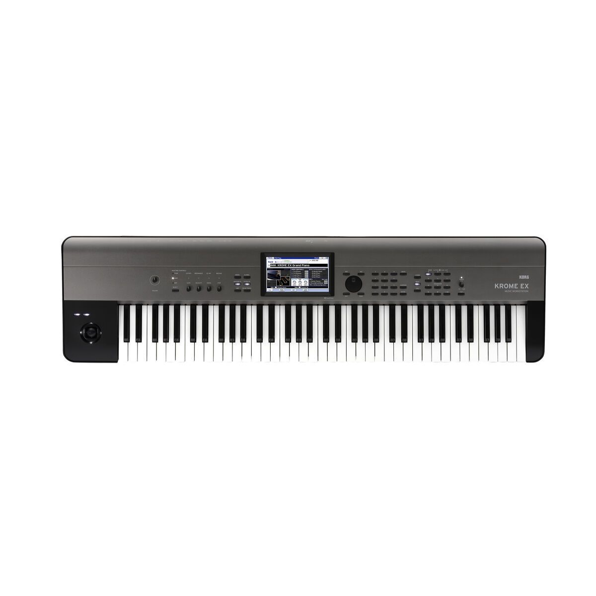Piano Electrónico KORG 100022857000