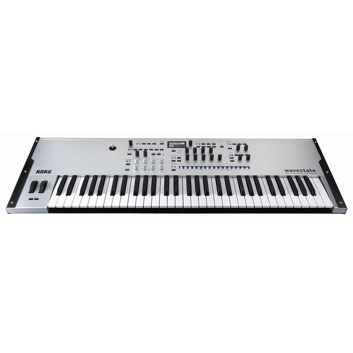 Piano Electrónico KORG 100027810000