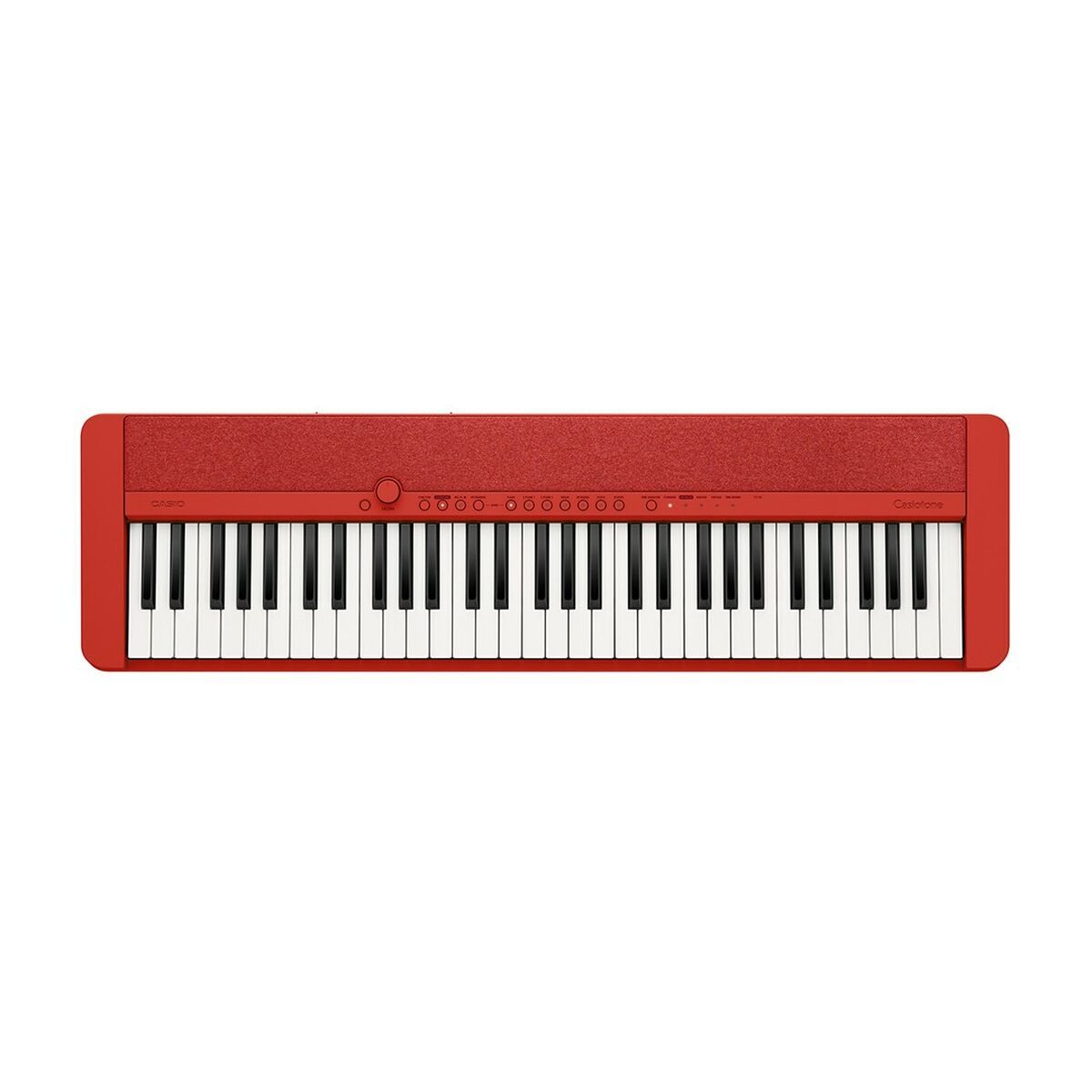 Sintetizador Casio MU CT-S1 RD
