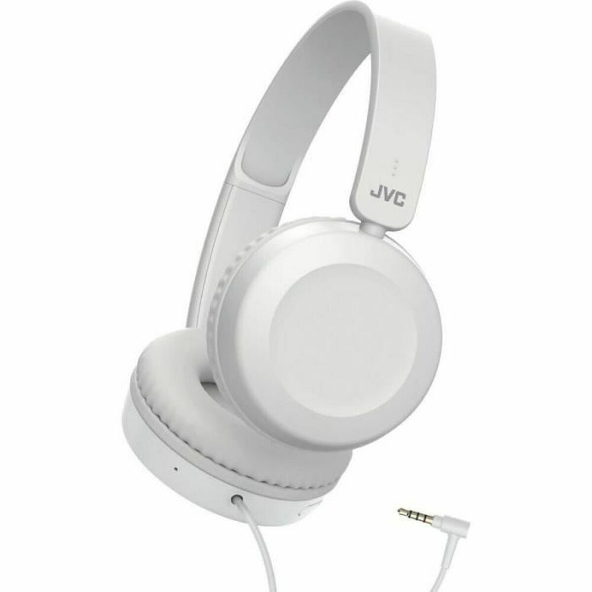 Auriculares con Micrófono JVC HA-S31M-W Blanco
