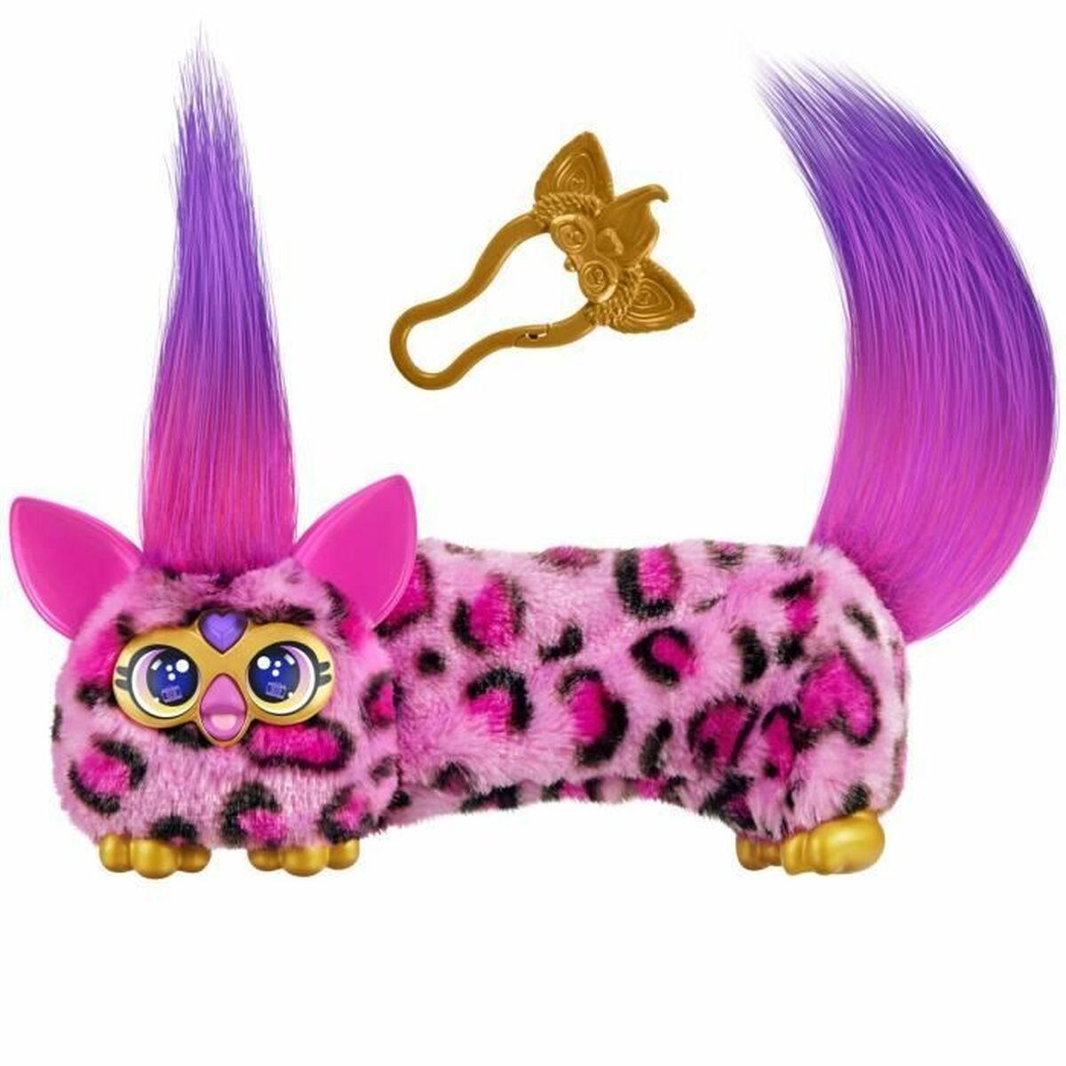 Peluche Hasbro Plástico