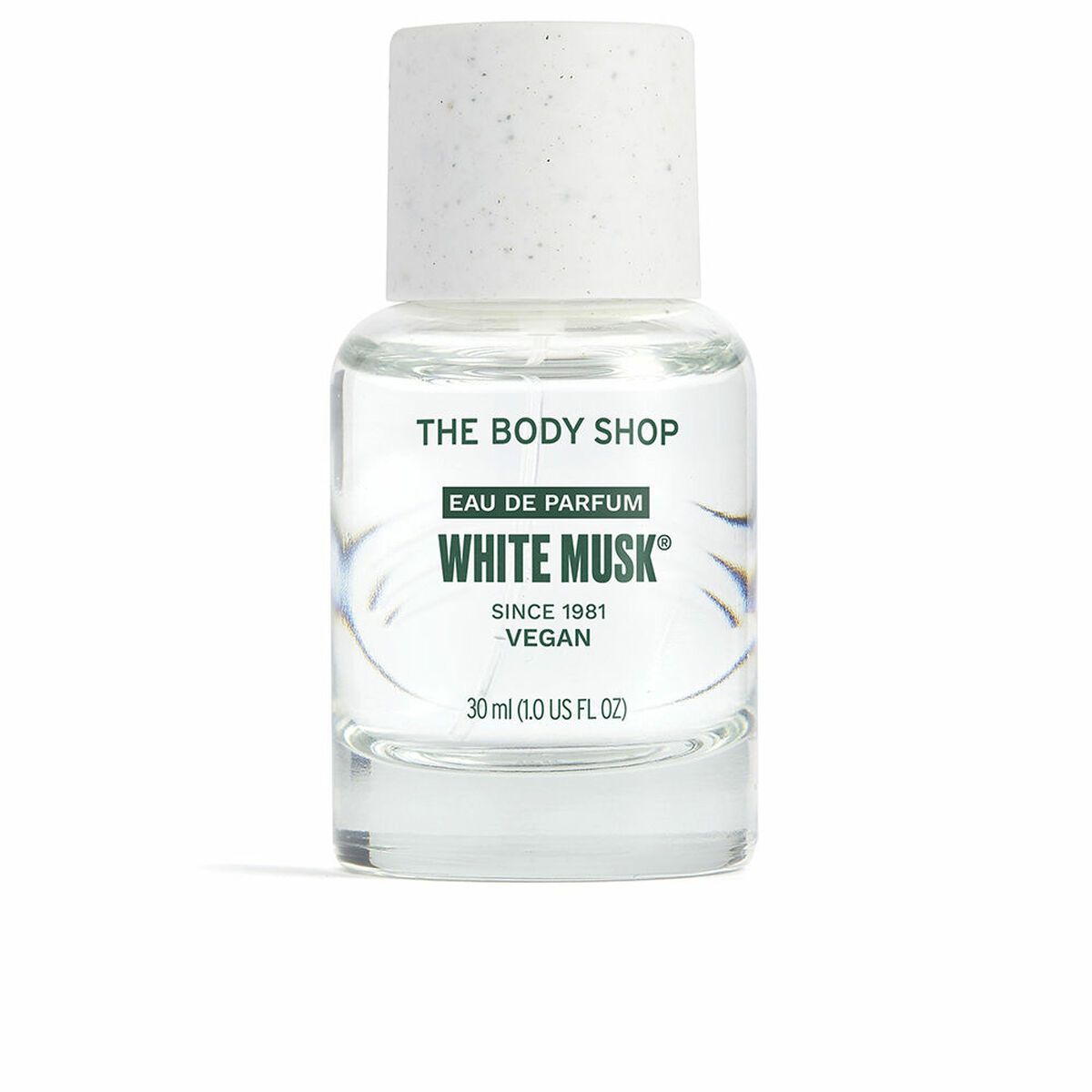 Perfume Unisex The Body Shop WHITE MUSK EDP 30 ml