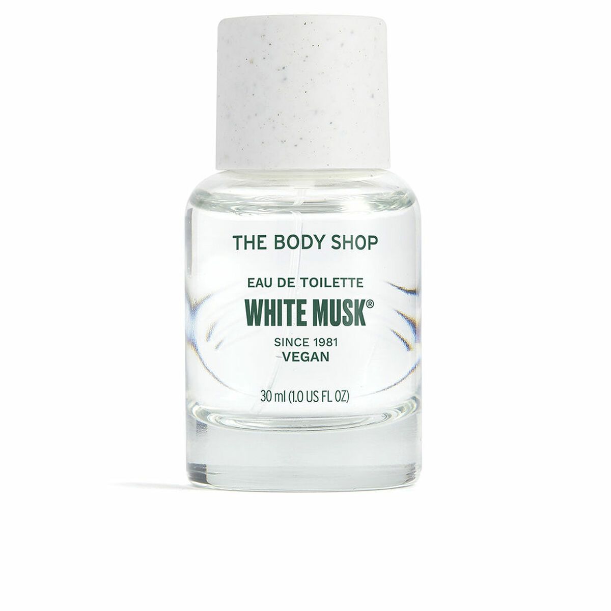 Perfume Unisex The Body Shop WHITE MUSK EDT 30 ml