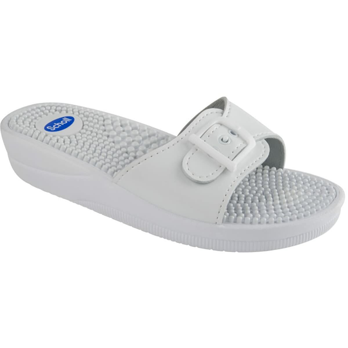 Chanclas para Mujer Scholl PRS002BIALY41