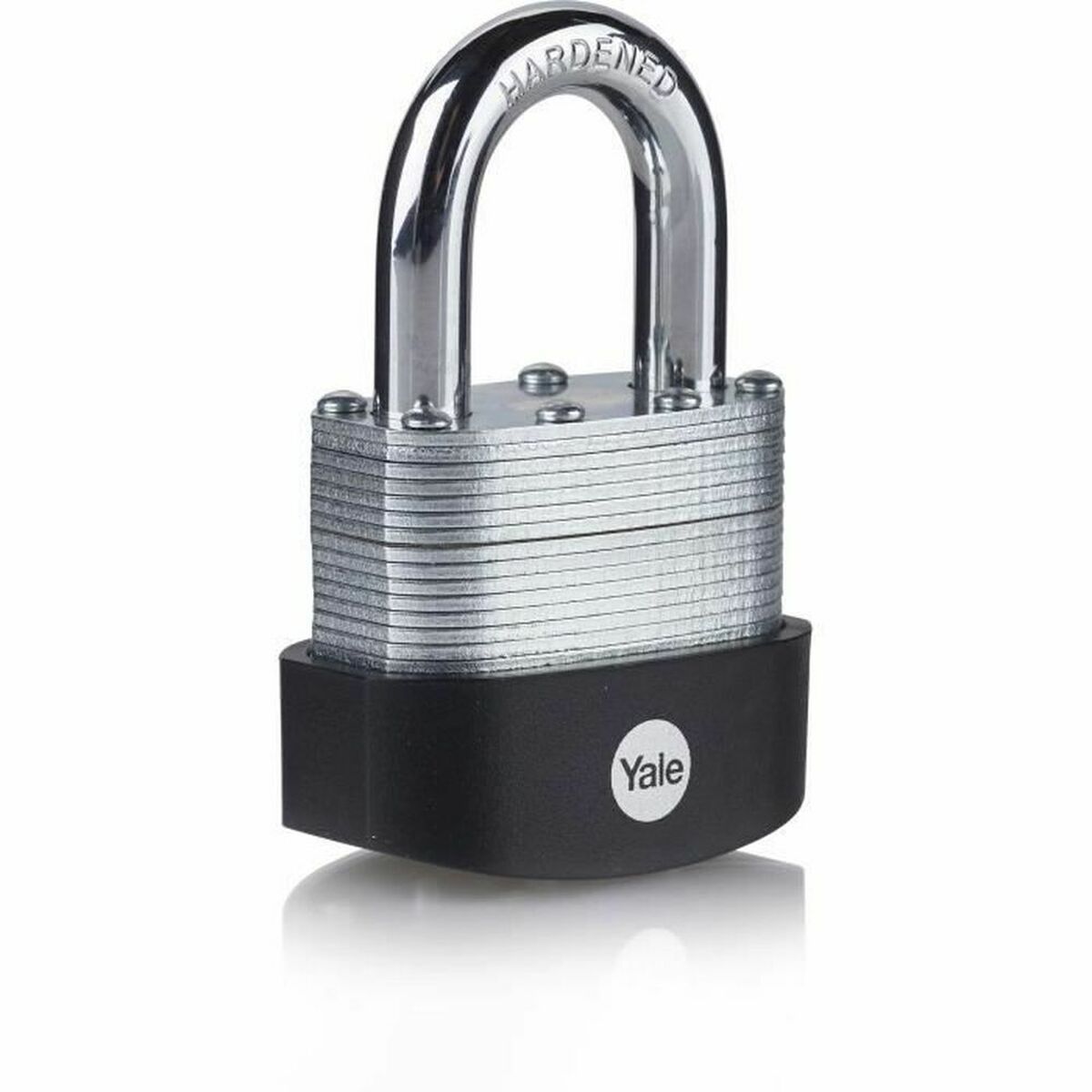 Candado de llave Yale Y125B/50/129/1