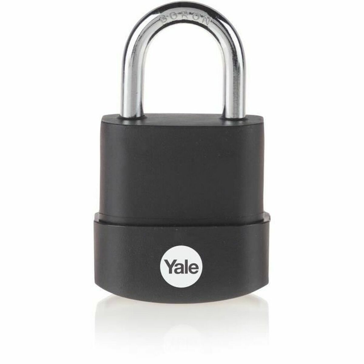 Candado de llave Yale