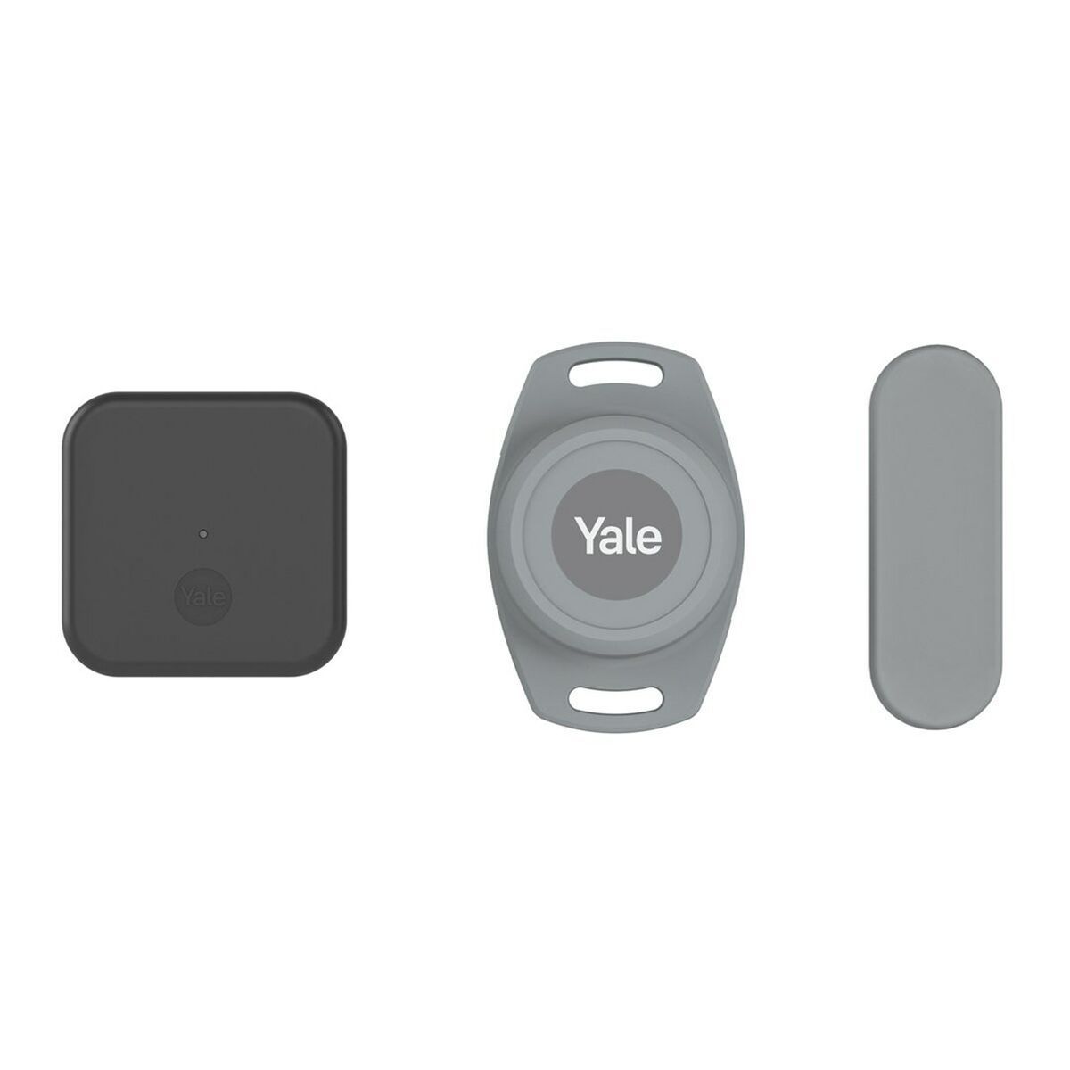 Cerradura Inteligente Yale 05/102310/BW