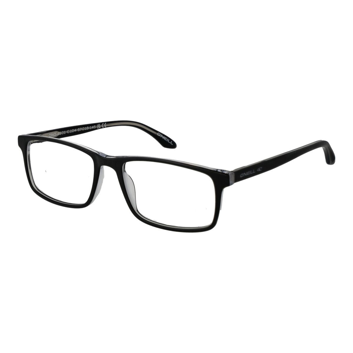 Montura de Gafas Hombre O'Neill ONO 4501 57104 Negro