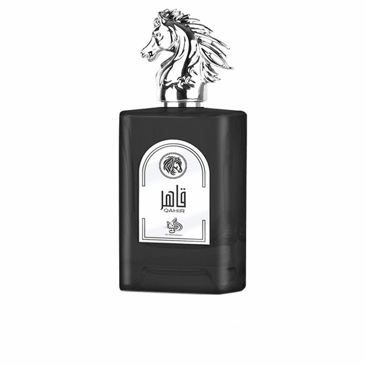 Perfume Hombre Al Wataniah QAHIR EDP 100 ml