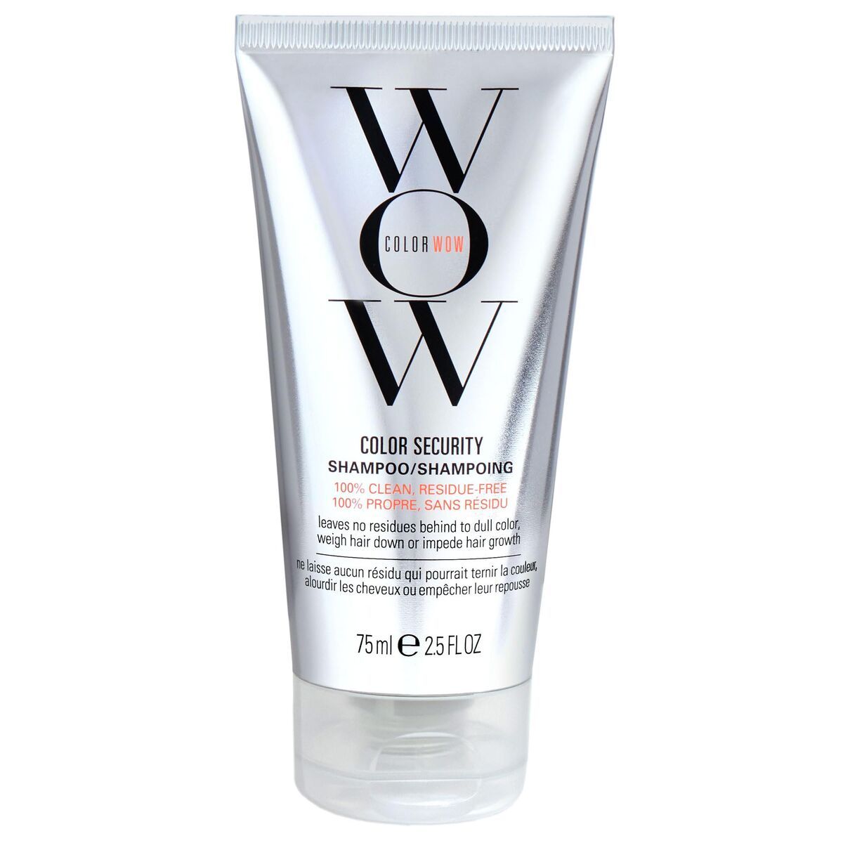 Perfume Mujer Color Wow