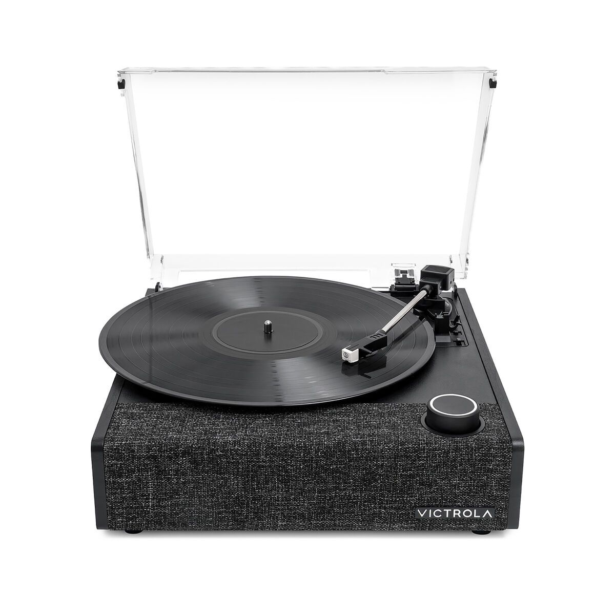Victrola Tocadiscos Eastwood II Negro