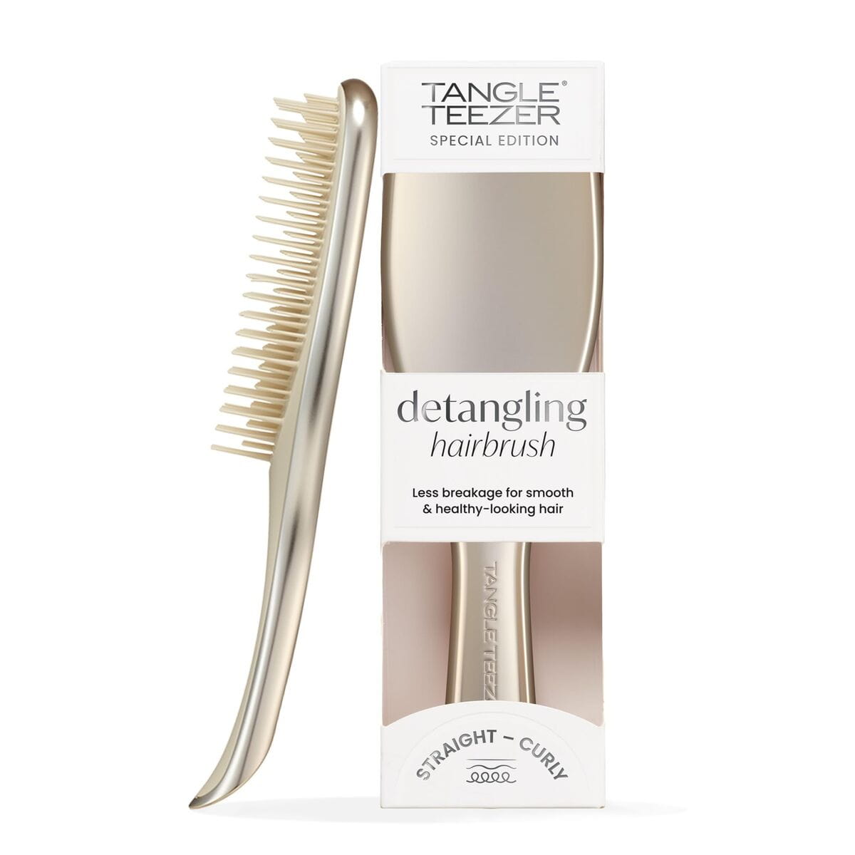 Secador de Pelo Tangle Teezer ULTIMATE DETANGLER