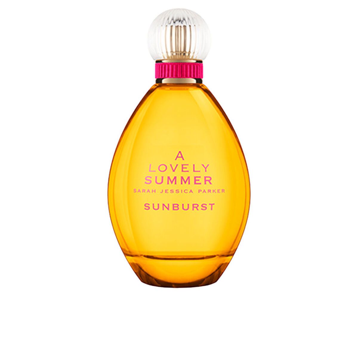 Perfume Mujer Sarah Jessica Parker A LOVELY SUMMER 100 ml