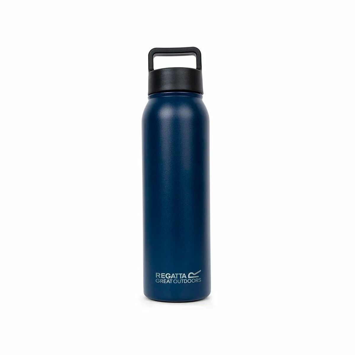 Botella de Agua Regatta RCE555-ZV7 Azul oscuro 600 ml