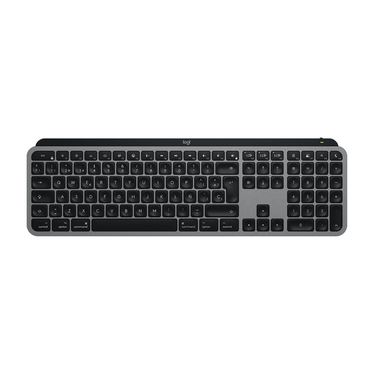 Teclado y Ratón Logitech 920-011631