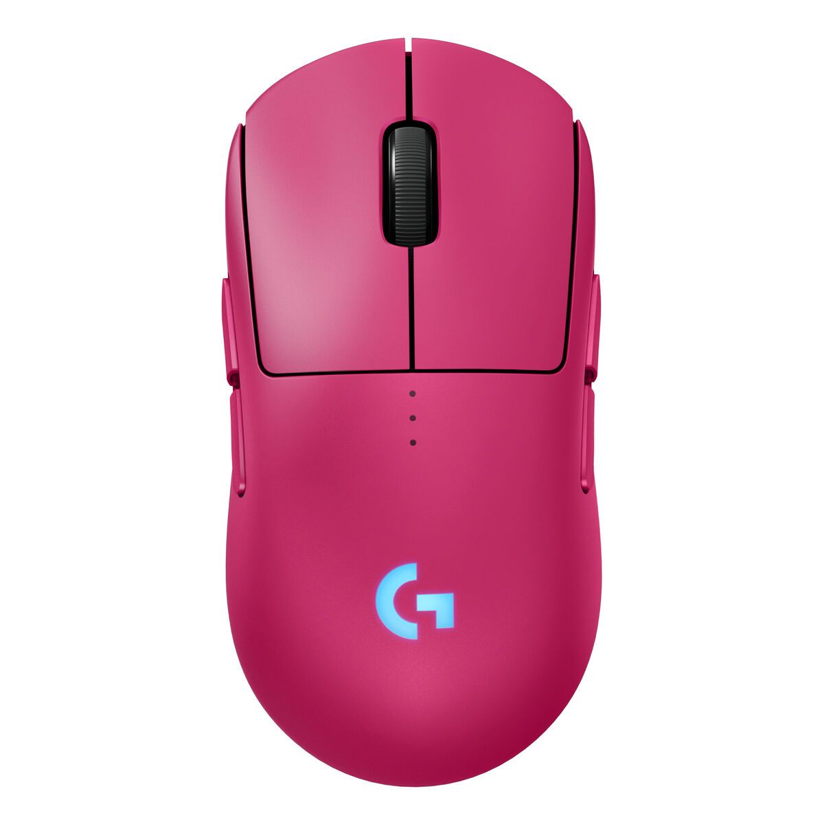Teclado y Ratón Logitech 910-007310