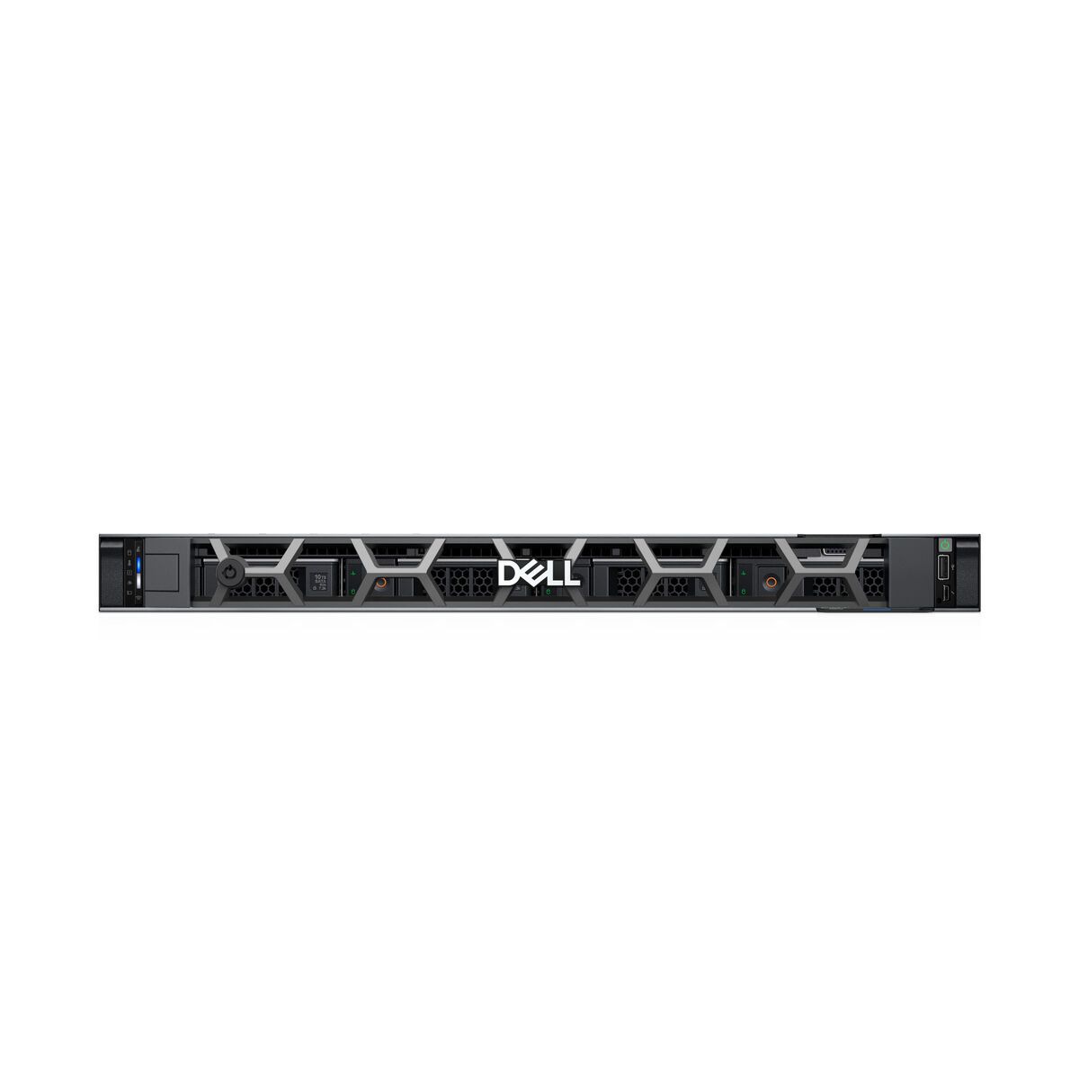 Servidor Dell VJ454 32 GB RAM